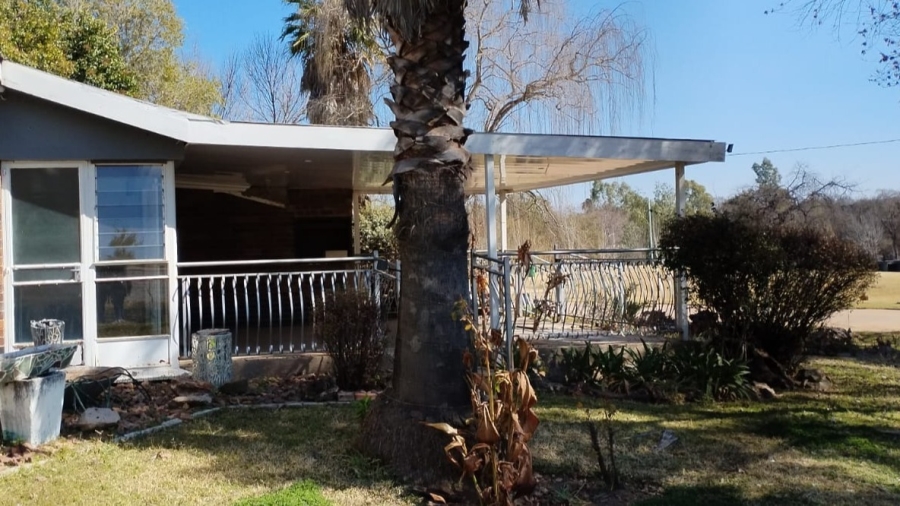 3 Bedroom Property for Sale in Parys Free State
